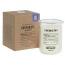 【在庫限りで廃番】Smith&Co. スミスアンドコー Chemistry Candle ケミストリーキャンドル Violet Leaf Lemon Barm Basil ヴァイオレットレモンバジル