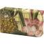 English Soap Company イングリッシュソープカンパニー  KEW GARDEN キュー・ガーデン Luxury Shea Soaps シアソープ Pineapple & Pink Lotus パイナップル&ピンクロータス