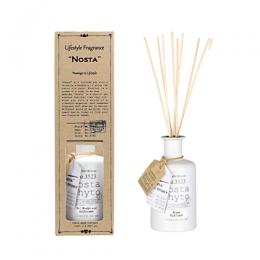 【欠品】Nosta ノスタ Reed Diffuser リードディフューザー phyto フィト / 植物