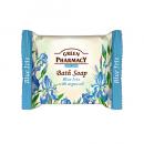 Elfa Pharm エルファファーム Green Pharmacy グリーンファーマシー Bath Soap バスソープ Blue Iris with Argan Oil ブルーアイリス&アルガンオイル