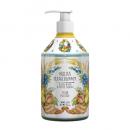 Rudy ルディ Le Maioliche ル・マヨルカ Hand Wash ハンドウォッシュ Sicilian Orange Blossom シチリアンオレンジブロッサム