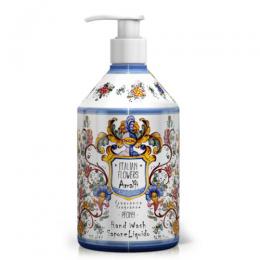 Rudy ルディ Le Maioliche ル・マヨルカ Hand Wash ハンドウォッシュ Amalfi Peony アマルフィピオニー