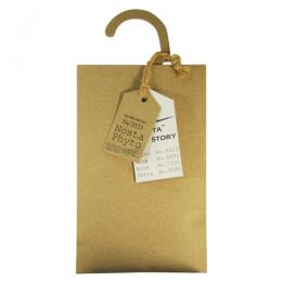 【欠品】Nosta ノスタ Fragranced Hanger Sachet ハンガーサシェ phyto フィト / 植物