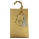 【欠品】Nosta ノスタ Fragranced Hanger Sachet ハンガーサシェ Sole ソーレ / 太陽