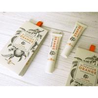 MAINE BEACH マインビーチ Riverland Orange リバーランドオレンジ Lip Balm リップバーム