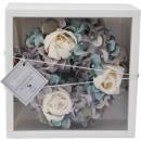 Gratefulness グレートフルネス Sola Flower Wreath ソラフラワーリース Charlotte シャーロット