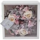 Gratefulness グレートフルネス Sola Flower Wreath ソラフラワーリース Emily エミリー
