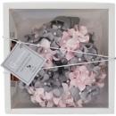 Gratefulness グレートフルネス Hydrangea Wreath ハイドレンジアリース Grace グレース