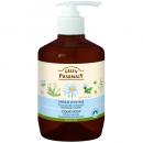 【欠品】【在庫限り】Elfa Pharm エルファファーム Green Pharmacy グリーンファーマシー Liquid Soap リキッドソープ Chamomile カモマイル