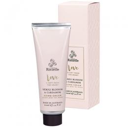 【欠品】Urban Rituelle アーバン リチュエル Scented Offerings センテッドオファリングス Hand Cream ハンドクリーム Love ラブ