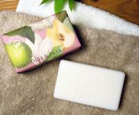 English Soap Company イングリッシュソープカンパニー  KEW GARDEN キュー・ガーデン Luxury Shea Soaps シアソープ Magnolia & Pear マグノリア&ペア