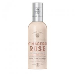 【欠品】MAINE BEACH マインビーチ MT MACEDON ROSE マウント マセドン ローズ Body & Room Mist ボディ&ルームミスト