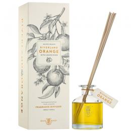 【欠品】MAINE BEACH マインビーチ Riverland Orange リバーランドオレンジ Fragrance Diffuser フレグランスディフューザー