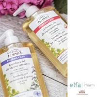 Elfa Pharm エルファファーム Green Pharmacy グリーンファーマシー SOOTHING FEMININE WASH スージング フェミニン ウォッシュ Oak Bark Sage セージ