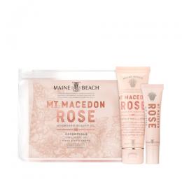MAINE BEACH マインビーチ MT MACEDON ROSE マウント マセドン ローズ Essentials DUO Pack エッセンシャル デュオ パック