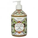 Rudy ルディ Le Maioliche ル・マヨルカ Hand Wash ハンドウォッシュ Italian Olive Oil イタリアンオリーブオイル
