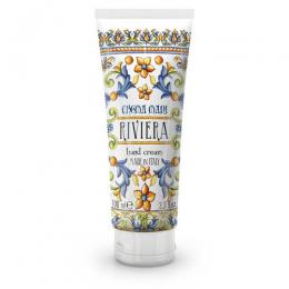 Rudy ルディ Le Maioliche ル・マヨルカ Hand Cream ハンドクリーム Riviera リヴィエラ