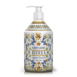 Rudy ルディ Le Maioliche ル・マヨルカ Hand Wash ハンドウォッシュ Riviera リヴィエラ