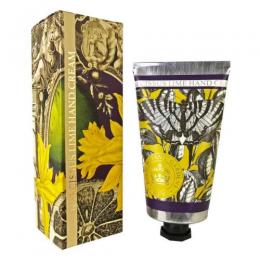 English Soap Company イングリッシュソープカンパニー  KEW GARDEN キュー・ガーデン  Luxury Hand Cream ラグジュアリーハンドクリーム NARCISSUS LIME ナルシスライム