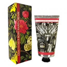 English Soap Company イングリッシュソープカンパニー  KEW GARDEN キュー・ガーデン  Luxury Hand Cream ラグジュアリーハンドクリーム OSMANTHUS ROSE オスマンサスローズ