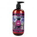 English Soap Company イングリッシュソープカンパニー  KEW GARDEN キュー・ガーデン Hand Wash ハンドウォッシュ Iris アイリス