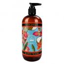 English Soap Company イングリッシュソープカンパニー  KEW GARDEN キュー・ガーデン Hand Wash ハンドウォッシュ Coconut ココナッツ