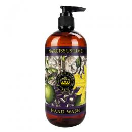 English Soap Company イングリッシュソープカンパニー  KEW GARDEN キュー・ガーデン Hand Wash ハンドウォッシュ NARCISSUS LIME ナルシスライム