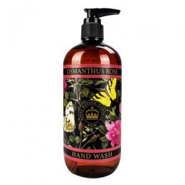 English Soap Company イングリッシュソープカンパニー  KEW GARDEN キュー・ガーデン Hand Wash ハンドウォッシュ OSMANTHUS ROSE オスマンサスローズ