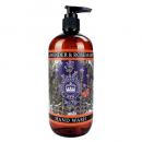 English Soap Company イングリッシュソープカンパニー  KEW GARDEN キュー・ガーデン Hand Wash ハンドウォッシュ Lavender & Rosemary ラベンダー&ローズマリー