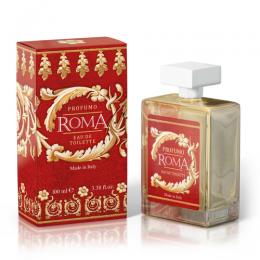 Rudy ルディ Le Maioliche ル・マヨルカ Maioliche Beauty マヨルカビューティー Eau de Toilette オードトワレ ROMA ローマ