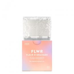 【価格改定】FLWR フラワー Candle キャンドル FLEUR D’ORANGER フルールドオランジェ