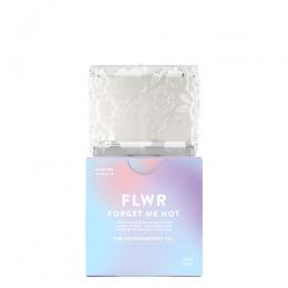 【価格改定】FLWR フラワー Candle キャンドル FORGET ME NOT フォーゲットミーノット