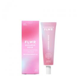 【価格改定】FLWR フラワー Hand Cream ハンドクリーム SUGARED ROSE シュガードローズ