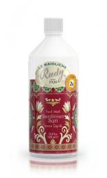 Rudy ルディ Le Maioliche ル・マヨルカ Hand Wash Refill ハンドウォッシュリフィル Sardinian Sun サルディーニャサン【リキッドソープ】【詰め替え用】