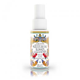 Rudy ルディ Le Maioliche ル・マヨルカ Fresh Hand Mist フレッシュハンドミスト(ハンド&マスクミスト) Sicilian Orange Blossom シチリアンオレンジブロッサム (アルコール72%配合)
