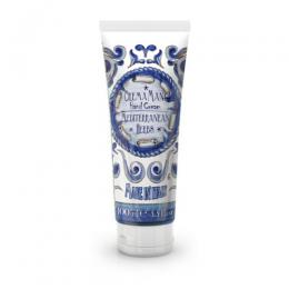 Rudy ルディ Le Maioliche ル・マヨルカ  Hand Cream ハンドクリーム Mediterranean Herbs メディタラニアンハーブ