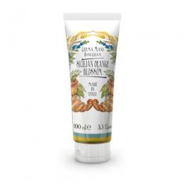 Rudy ルディ Le Maioliche ル・マヨルカ  Hand Cream ハンドクリーム Sicilian Orange Blossom シチリアンオレンジブロッサム