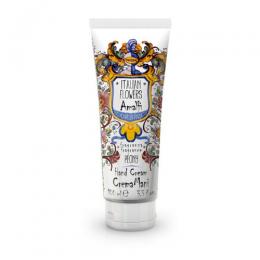 Rudy ルディ Le Maioliche ル・マヨルカ Hand Cream ハンドクリーム Amalfi Peony アマルフィピオニー