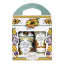 【欠品】Rudy ルディ Le Maioliche ル・マヨルカ Hand Wash & Hand Cream Gift Set ハンドウォッシュ&ハンドクリームギフトセット Sicilian Orange Blossom シチリアンオレンジブロッサム