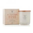 【欠品】MAINE BEACH マインビーチ MT MACEDON ROSE マウントマセドンローズ Fragrance Candle フレグランスキャンドル