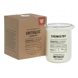 【在庫限りで廃番】Smith&Co. スミスアンドコー Chemistry Candle ケミストリーキャンドル Cayenne Pepper Ginger Root ペッパージンジャールート