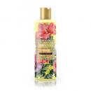 【欠品】【在庫限り廃番】RUDY Nature&Arome SERIES ルディ ネイチャー&アロマ Bath&Shower Gel バス&シャワージェル Hibiscus ハイビスカス　　○イタリアより上陸・お手頃価格が魅力のボディケアブランド!