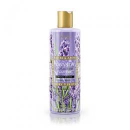 【欠品】【在庫限り廃番】RUDY Nature&Arome SERIES ルディ ネイチャー&アロマ Bath&Shower Gel バス&シャワージェル Lavender ラベンダー