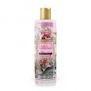 【欠品】【在庫限り廃番】RUDY Nature&Arome SERIES ルディ ネイチャー&アロマ Bath&Shower Gel バス&シャワージェル Pink Peony ピンクピオニー　　○イタリアより上陸・お手頃価格が魅力のボディケアブランド!