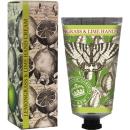 English Soap Company イングリッシュソープカンパニー  KEW GARDEN キュー・ガーデン  Luxury Hand Cream ラグジュアリーハンドクリーム Lemongrass & Lime レモングラス&ライム