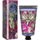 【欠品】English Soap Company イングリッシュソープカンパニー  KEW GARDEN キュー・ガーデン  Luxury Hand Cream ラグジュアリーハンドクリーム Iris アイリス