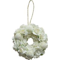 【欠品】Sola Flower ソラフラワー Wreath リース Dearest Dahlia ディアレスト ダリア