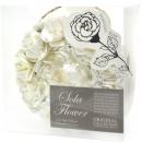 【価格改定】Sola Flower ソラフラワー Wreath リース Precious Rose プレシャスローズ