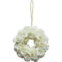 【価格改定】Sola Flower ソラフラワー Wreath リース Precious Rose プレシャスローズ