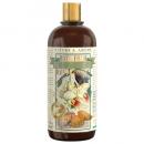 【欠品】RUDY Nature&Arome Apothecary アポセカリー Bath & Shower Gel  バス&シャワージェル Vanilla & Almond バニラ&アーモンド